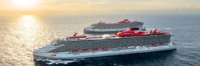 Best adults-only cruises: The ultimate guide for 2026, 2027 & 2028