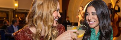 Entertainment on Legend of the Seas: What you need to know