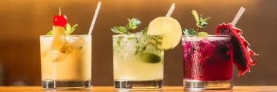 An Essential P&O Cruises’ Drinks Package Guide