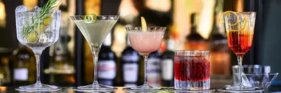 A Guide to Celebrity Cruises Drinks Packages
