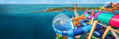Iglu Cruise News - July 2026