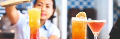 A Guide to Marella Cruises Drinks Packages