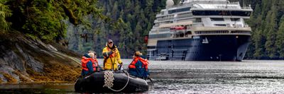 Iglu Cruise News - September 2026