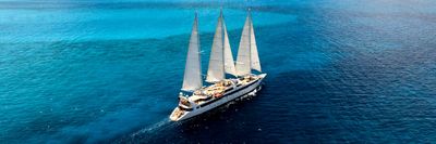 Luxury cruising: the best small-ship cruise lines