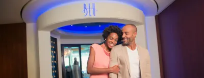 A Quick Guide to Celebrity Cruises’ Captain's Club