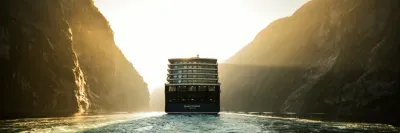 Cruising the Norwegian fjords with Cunard:  The ultimate guide
