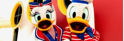 Iglu Cruise staff reviews: Alex's dreamy day with Disney Cruise Line