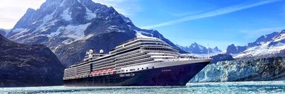 Best Canada and Alaska cruises and handcrafted holidays