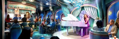 Iglu Cruise News - October 2026