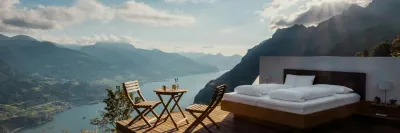 Sleepcations: The top 40 European cities  for a sleepmaxxing holiday