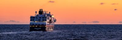 Iglu Cruise staff reviews: Alex’s fantastic fjords adventure with Hurtigruten