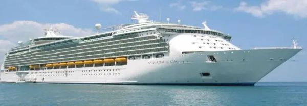 Navigator of the Seas