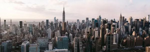 New York City Buildings