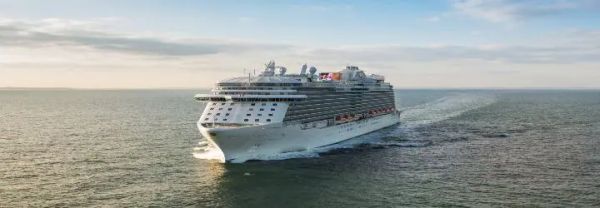Royal Princess