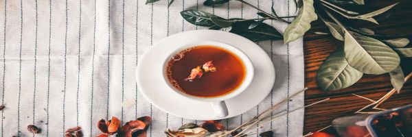 Cruises for Tea Lovers