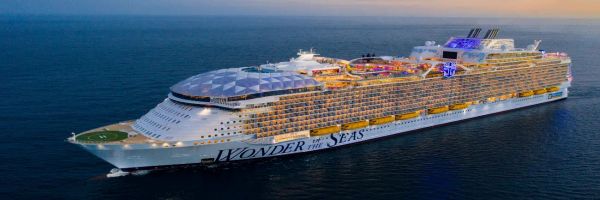 Wonder of the Seas