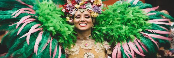 Mardi Gras Celebrations in New Orleans