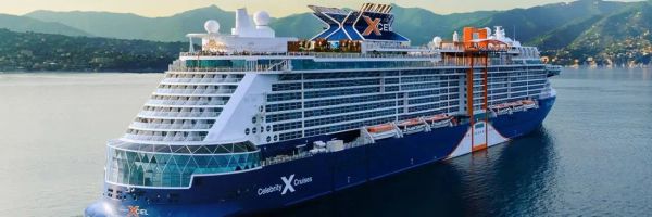 Celebrity Xcel