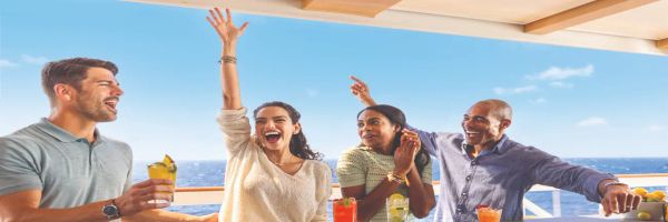 A Guide to Norwegian Cruise Line Drinks Packages