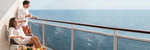 Guests on MSC Cruises 