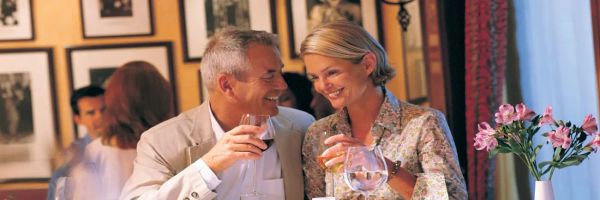 Guests on Norwegian Cruise Line