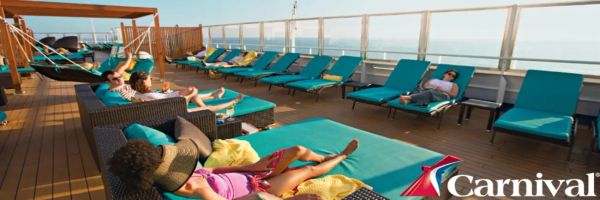 Carnival Cruise Line