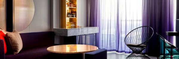 Best Cabin Positions on a Cruise Ship