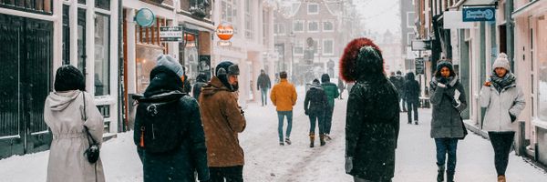 Image related to Best Winter Destinations for Christmas and New Year’s