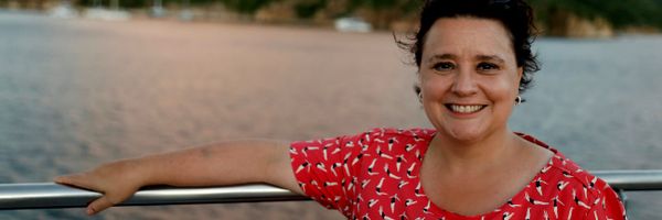 Susan Calman’s Cruise of a Lifetime