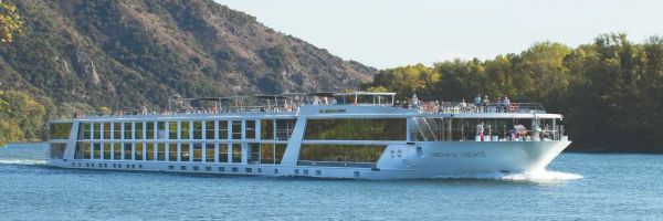 Iglu Cruise News - May 2025