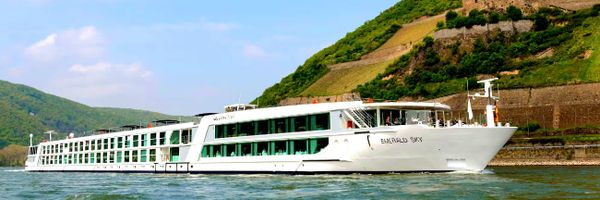 Image related to Danube River – Cruise Destination Focus