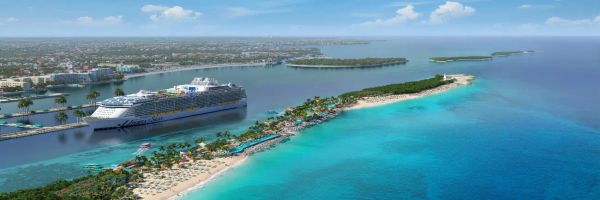 Royal Beach Club Paradise Island