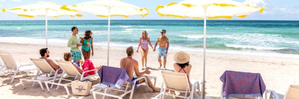 Top 5 Things to do on Carnival Cruise Line’s Celebration Key