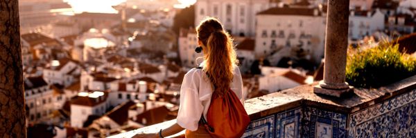 The Ultimate Heartbreak Destinations to Recover From a Broken Heart