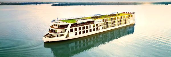 Image related to Mekong River - Cruise Destination Focus