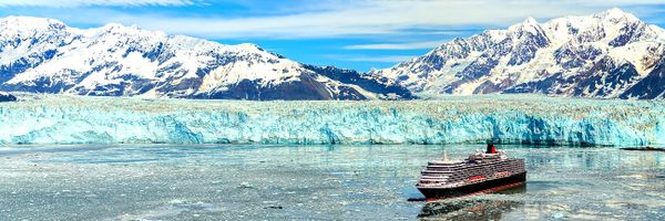 Exclusive Cruise and Stay Canada and Alaska Getaways