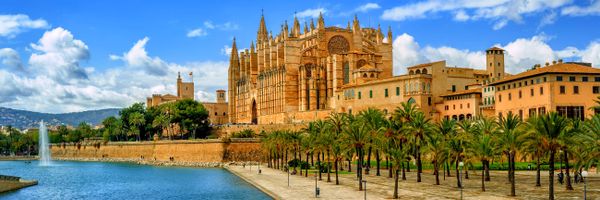 Top Travel Destinations For September Sun