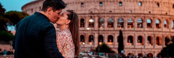 Top Cities in Europe for the Perfect Proposal