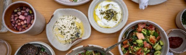 Gluten-free travel - the top destinations for those who avoid gluten