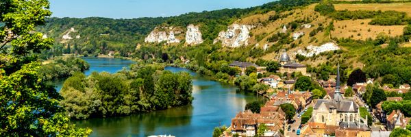 Image related to River Seine - Cruise Destination Focus