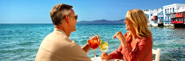 Best Cruises in 2026