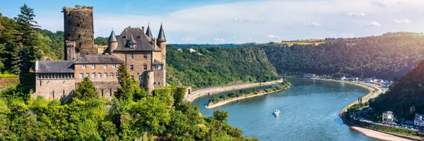 River cruising on a budget - tips and tricks