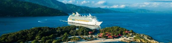 Gen Z at sea: Why cruises appeal to younger travellers