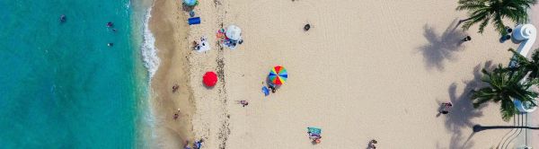 Your 2026 travel itinerary - month by month