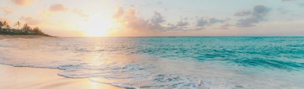 Beyond the waves: How ocean-inspired names are increasing in popularity