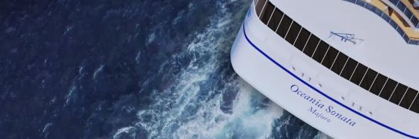 A symphony of modern luxury: What to expect aboard Oceania Sonata