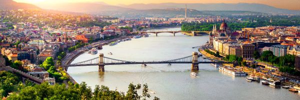 River cruising: Six river cruise lines you should know