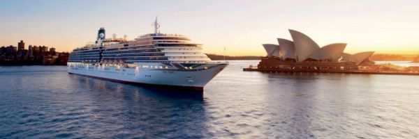 Image related to Cruising with a dietary requirement