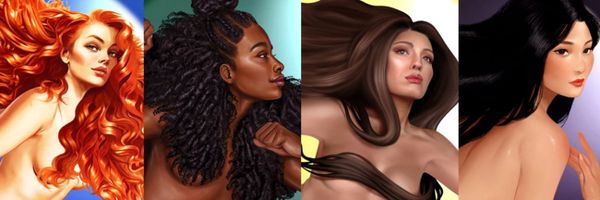 Image related to Sisters at Sea: Virgin Voyages' fleet to meet at sea for first time in 2027 Caribbean rendezvous