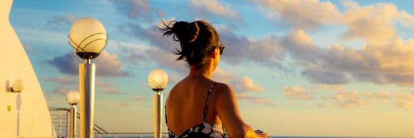 Image related to Solo Travel: Which parts of the UK have the most adventurous travellers?